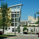 The Flat Iron building in the new Park East neighborhood. Image: City of Milwaukee Planning Department
